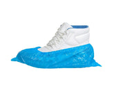 Acoperitori incaltaminte / Botosi de unica folosinta – 100 bucati/set - protectia suprafetelor impotriva prafului, murdariei si microbilor