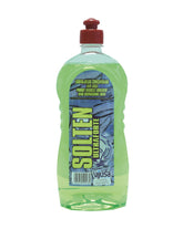 Detergent Spalare Manuala SOLTEN ULTRAFORTE 750ml - pentru spalare manuala vesela, pahare, tacamuri