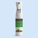 AGILE 300 ml UltraConcentrat - odorizant ONE TOUCH pt.incaperi si auto