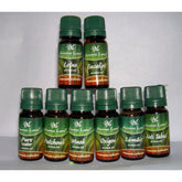 AROME 10ml pentru DIFUZOARE cu ULTRASUNETE