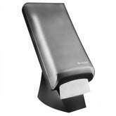 LucArt-Dispenser negru pentru Servetele de Masa 24*21.6cm, L-ONE Tabletop, cod 892290