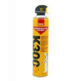 SANO K300 Spray insecticid 630ml cu aerosol impotriva insectelor taratoare