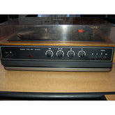 PICK-up TESLA NZC 130 STEREO