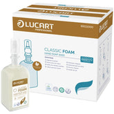 Rezerva Sapun Spuma Luxury pentru Dispenser Identity 800ml si 1000ml LUCART