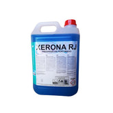 XERONA RJ 5L - Detergent pentru pardoseli tip tarkett, plastic, pvc…