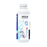 Solutie desfundat instalatii sanitare - WESLIM 2kg (echivalent ZZ 88 1,5kg)