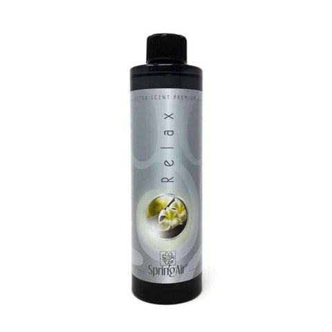 ULTRA SCENT 500ml Odorizant profesional  RELAX Ricarica - Gama REFRESHING