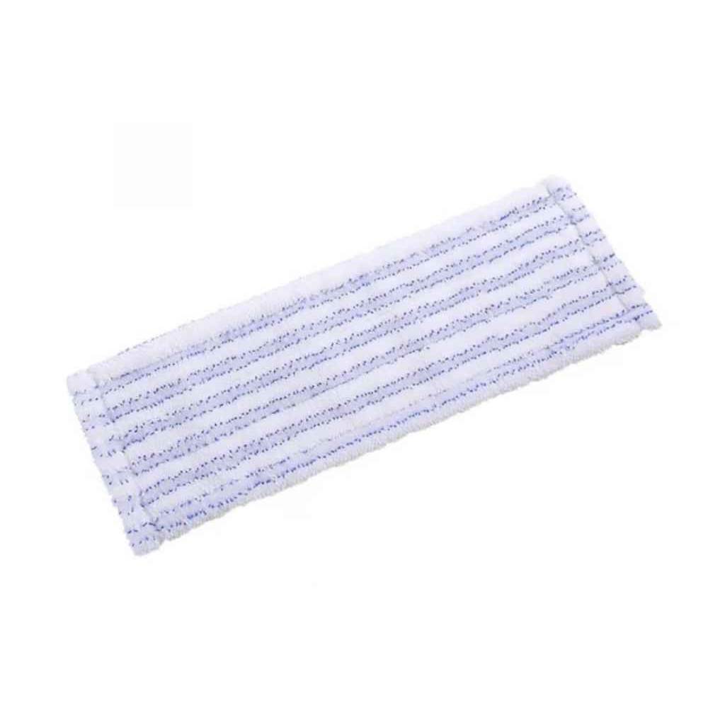 Mop profesional soft microfibra 50 cm, cu urechi de prindere - rezerva