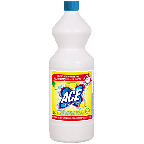 ACE CLOR 1L LEMON