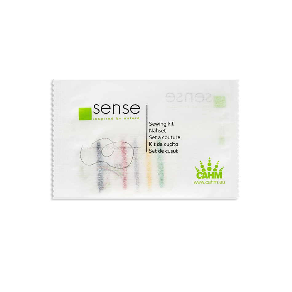 Set de Cusut - Sense - pentru camere hotel