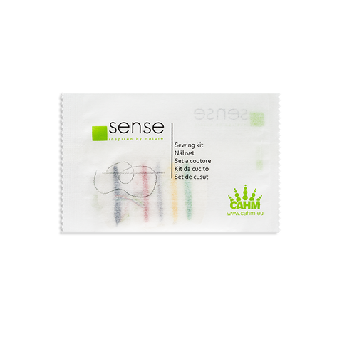 Set de Cusut - Sense - pentru camere hotel