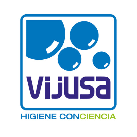 DEGRESANT VIGOR FOAM 24kg VIJUSA cu SPUMARE RIDICATA