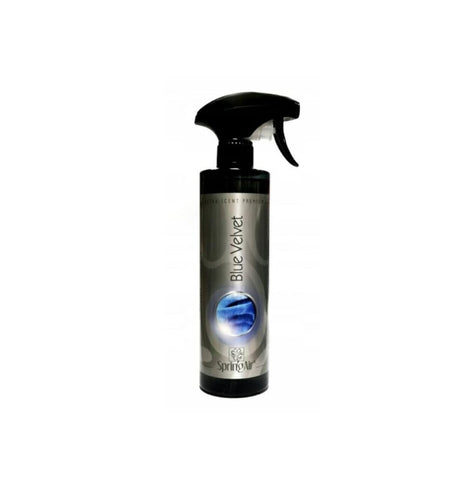 ULTRA SCENT 500ml Odorizant profesional  BLUE VELVET - Gama AROMATHERAPY