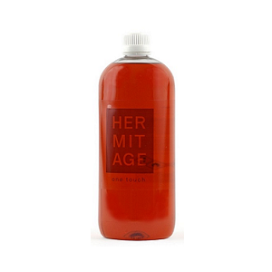 Hermitage 1000 ml / fructe de padure rosii -odorizant ONE TOUCH pt.incaperi si auto