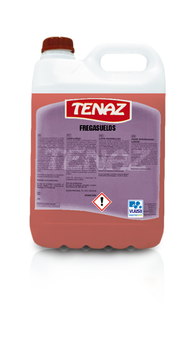 TENAZ FREGASUELOS 5L - Detergent pentru toate tipurile de pardoseli