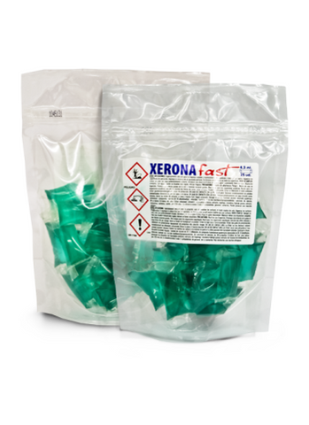 XERONA FAST - ULTRACONCENTRAT - pentru pardoseli de toate tipurile