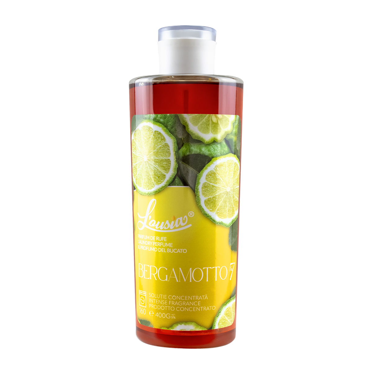 Parfum de Rufe Lousia 400 g – concentrat, persistent