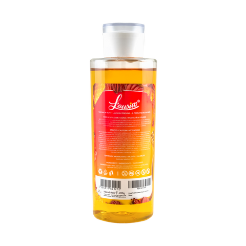 Parfum de Rufe Lousia Hibiscus & Honey 200g  sau 400g – concentrat, persistent