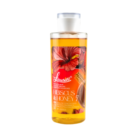 Parfum de Rufe Lousia Hibiscus & Honey 200g  sau 400g – concentrat, persistent