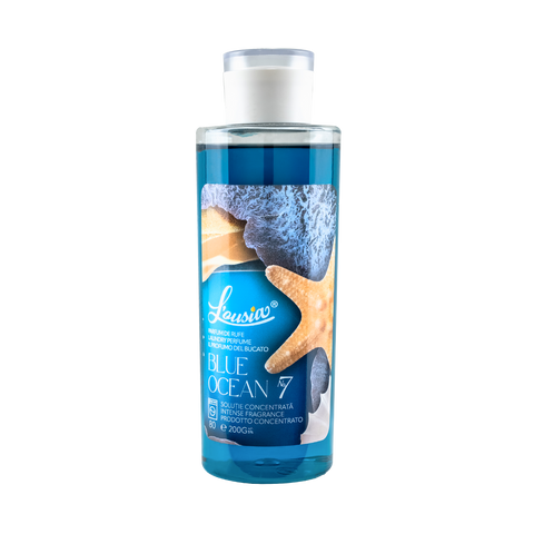 Parfum de Rufe Lousia Blue Ocean 200g  si 400g – concentrat, persistent