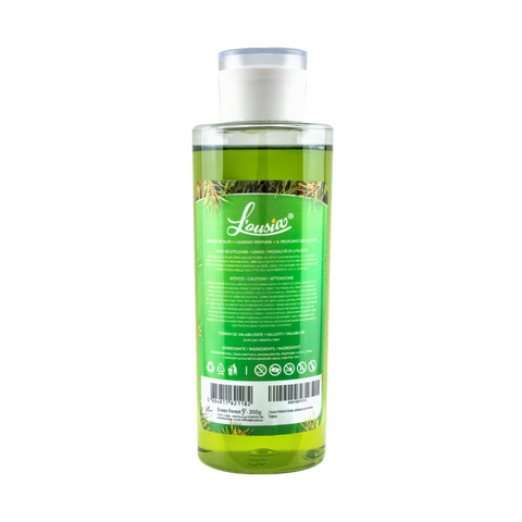 Parfum de Rufe Lousia Green Forest 200g  sau 400g – concentrat, persistent