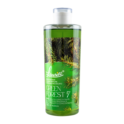 Parfum de Rufe Lousia 400 g – concentrat, persistent