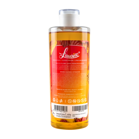 Parfum de Rufe Lousia Hibiscus & Honey 200g  sau 400g – concentrat, persistent