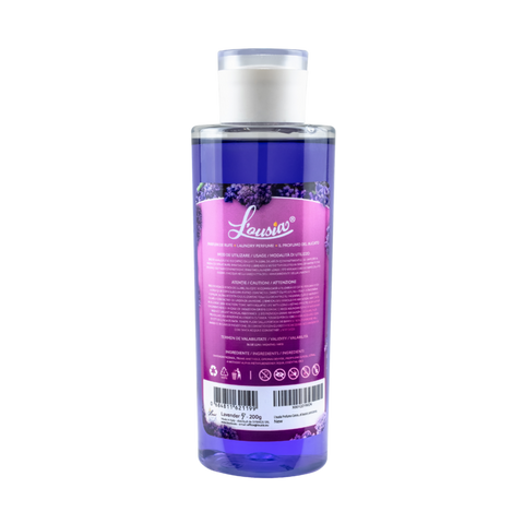 Parfum de Rufe Lousia Lavender 200g si 400g – concentrat, persistent