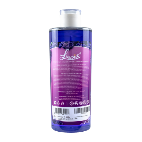 Parfum de Rufe Lousia Lavender 200g si 400g – concentrat, persistent