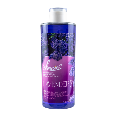 Parfum de Rufe Lousia Lavender 200g si 400g – concentrat, persistent