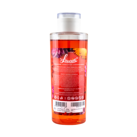 Parfum de Rufe Lousia Lovely Flowers 200g  si 400g – concentrat, persistent
