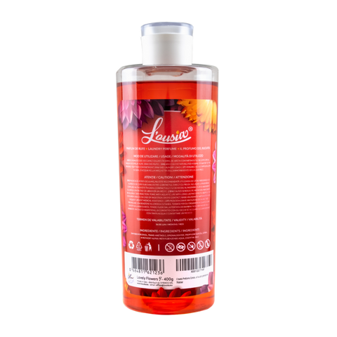 Parfum de Rufe Lousia Lovely Flowers 200g  si 400g – concentrat, persistent