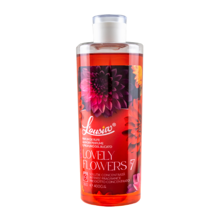Parfum de Rufe Lousia 400 g – concentrat, persistent