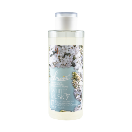 Parfum de Rufe Lousia White Musk 200 g sau 400g – concentrat, persistent