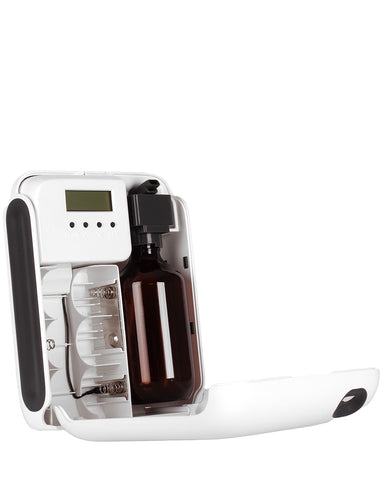 M1 COMPACT - DIFUZOR PROFESIONAL cu ULTRASUNETE - ODORIZATOR si UMIDIFICATOR AMBIENTAL