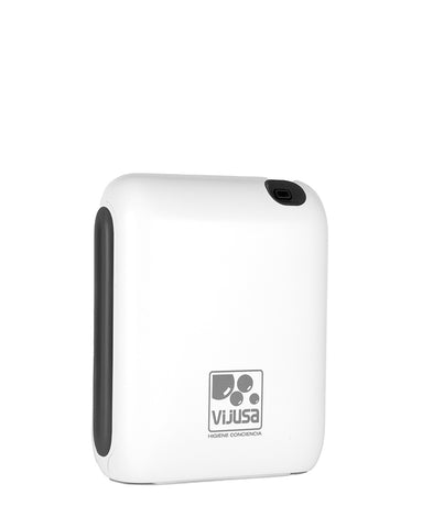 M1 COMPACT - DIFUZOR PROFESIONAL cu ULTRASUNETE - ODORIZATOR si UMIDIFICATOR AMBIENTAL