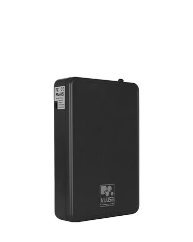 M2 PLUS - DIFUZOR PROFESIONAL cu ULTRASUNETE - ODORIZATOR si UMIDIFICATOR AMBIENTAL