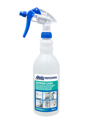 DETERGENT PENTRU BAIE SCL 2048, 800ml - Spray de curățare pentru instalații sanitare