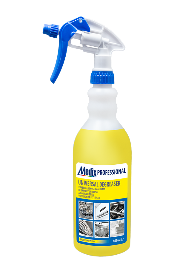 DEGRESANT UNIVERSAL SCL 2058, 800ml - Degresant universal