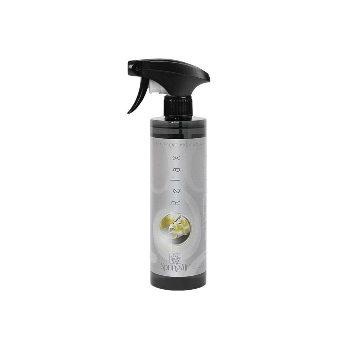 ULTRA SCENT 500ml Odorizant profesional  RELAX Ricarica - Gama REFRESHING