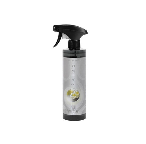 ULTRA SCENT 500ml Odorizant profesional  RELAX Ricarica - Gama REFRESHING