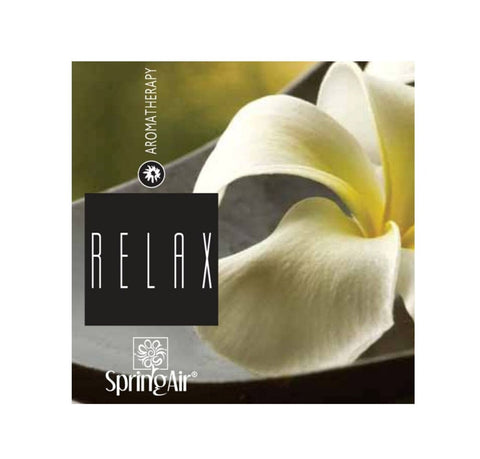 ULTRA SCENT 500ml Odorizant profesional  RELAX Ricarica - Gama REFRESHING