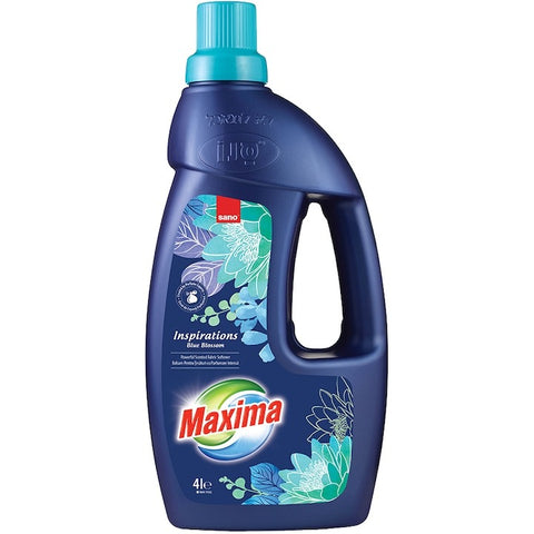 SANO BALSAM INSPIRATION Blue Blossom 4L - pentru RUFE