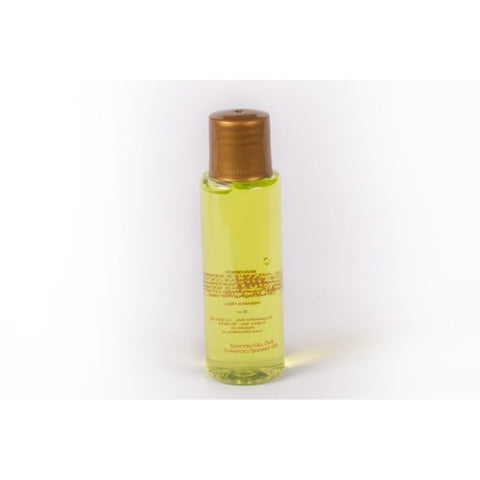 Accacia shampon & gel de dus 35ml (Acacia)