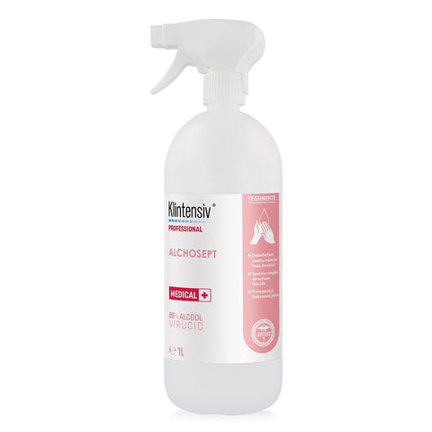 ALCHOSEPT™ – Dezinfectant pentru maini si tegumente, 1 litru