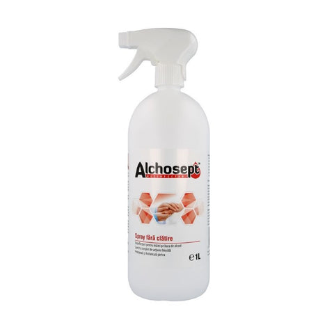 ALCHOSEPT™ – Dezinfectant pentru maini si tegumente, 1 litru