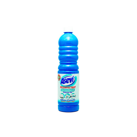 Asevi Gerpostar Plus 1L, Dezinfectant Multisuprafete
