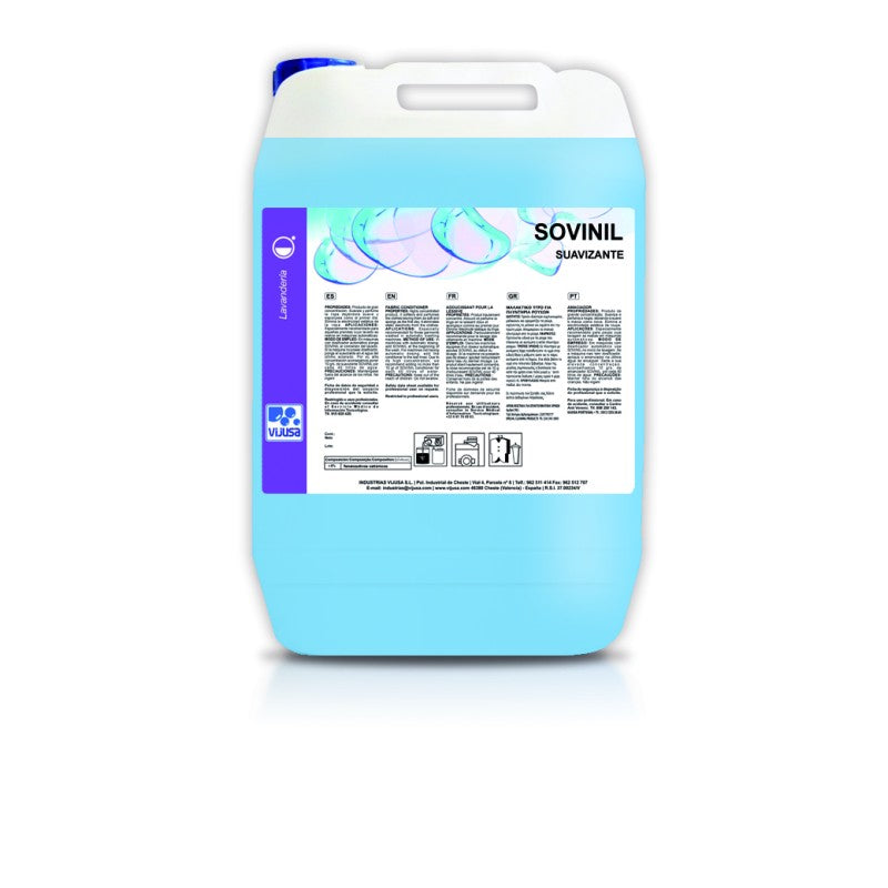Balsam Rufe SOVINIL 5L