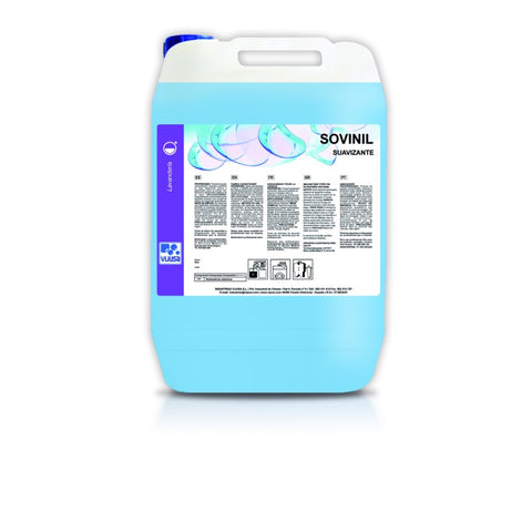 Balsam Rufe SOVINIL 5L