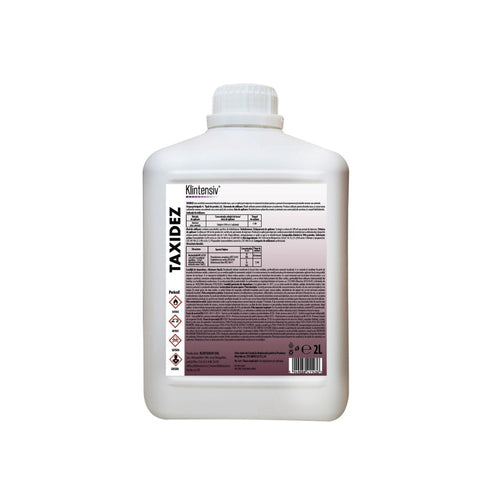 BIOCID TP22, pentru IMBALSAMARE, TAXIDEZ 2L - pentru imbalsamarea cadavrelor